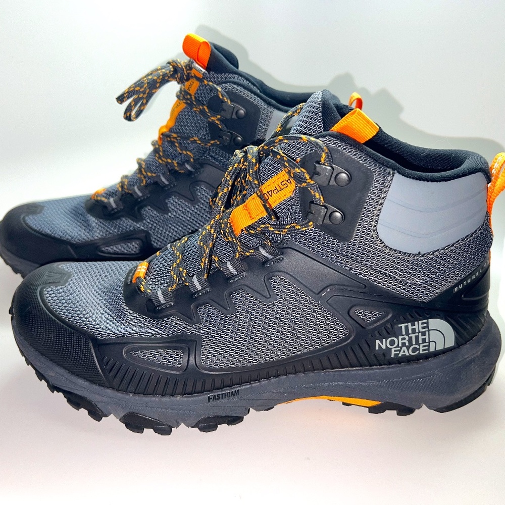 The North Face Hiking Boots sz 8 Mens